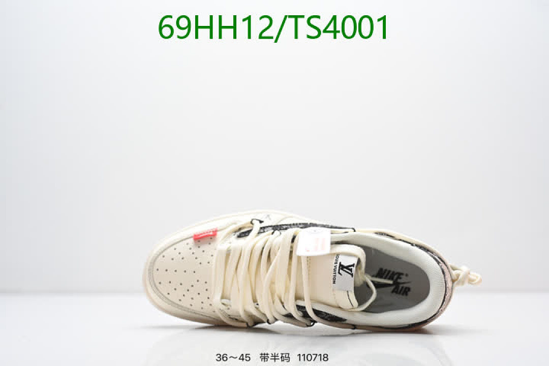 Air Jordan-Shoes(Men) Code: TS4001 $: 69USD