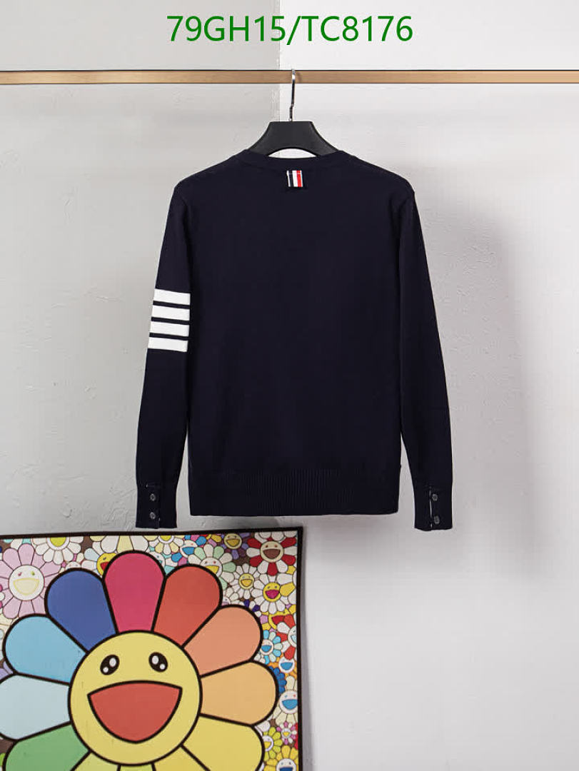 Thom Browne-Clothing Code: TC8176 $: 79USD