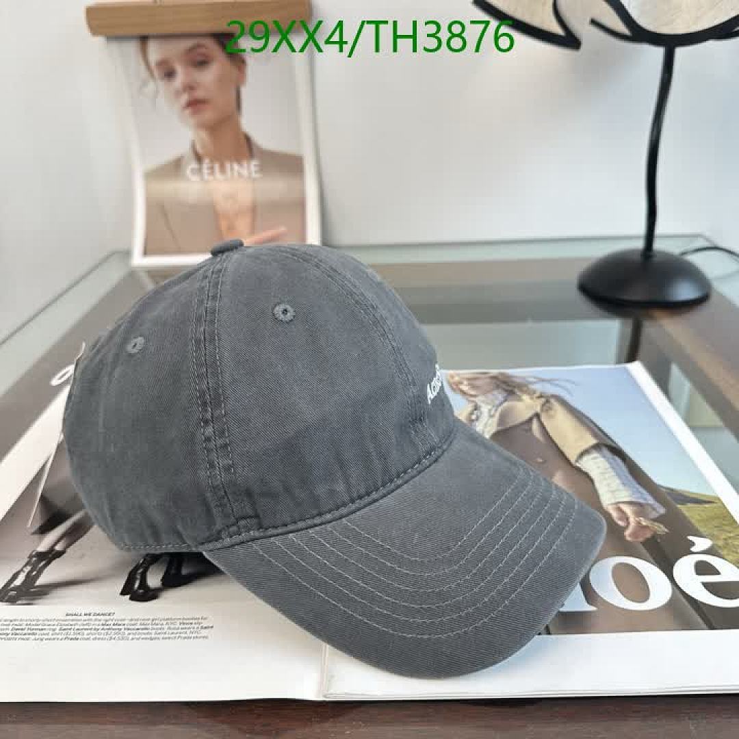 Acne Studios-Hats Code: TH3876 $: 29USD
