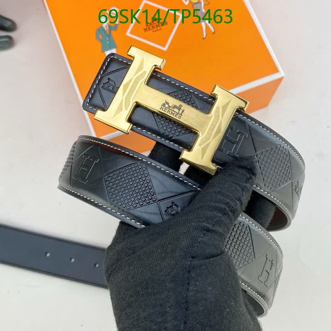 Hermes-Belts Code: TP5463 $: 69USD