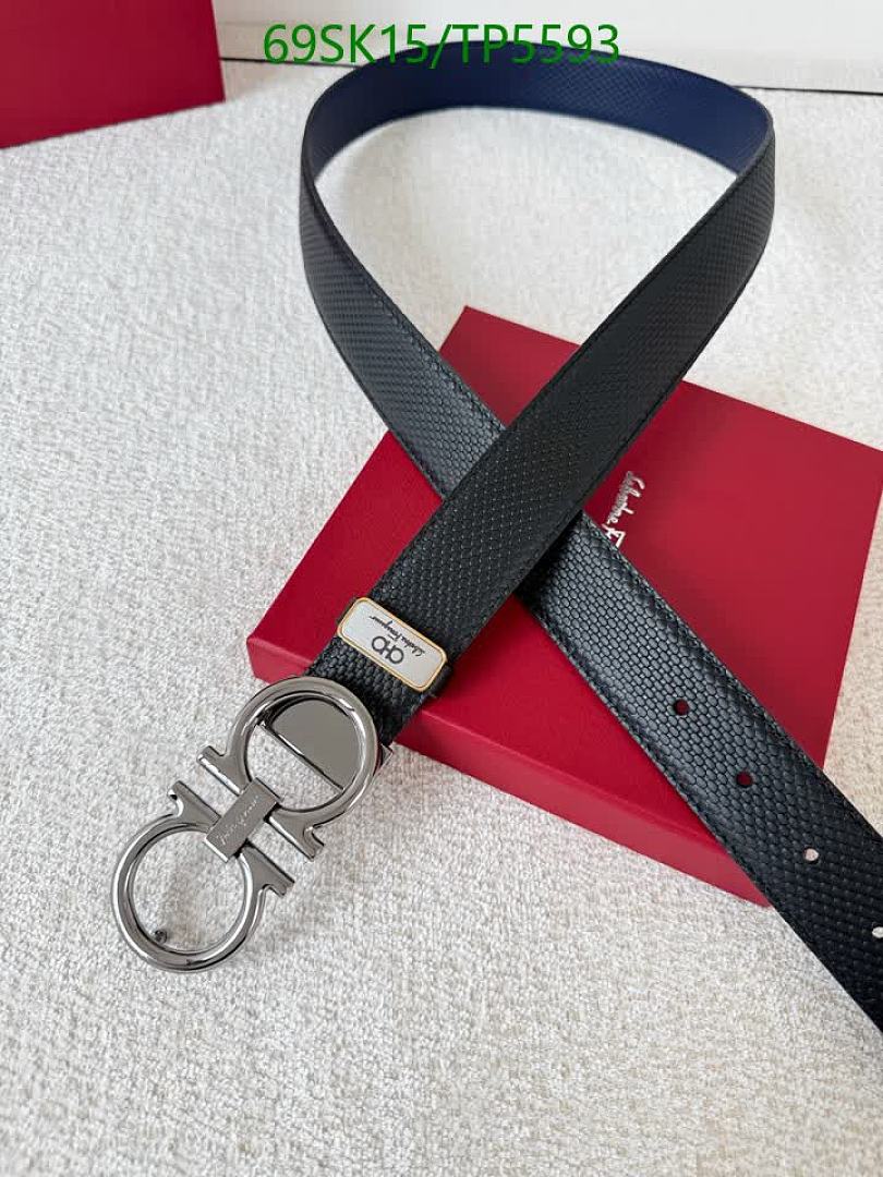 Ferragamo-Belts Code: TP5593 $: 69USD