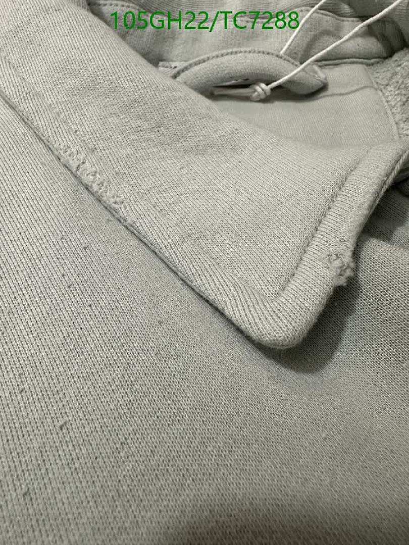 Acne Studios-Clothing Code: TC7288 $: 105USD