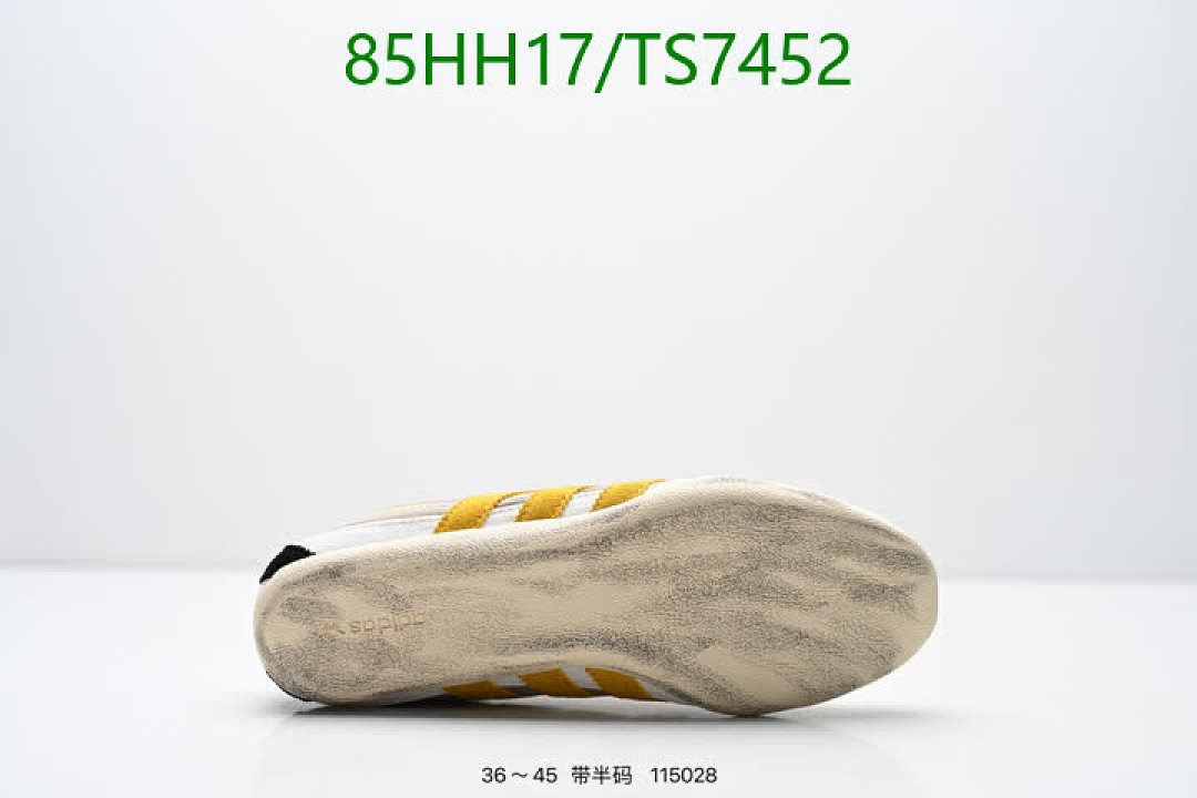 Adidas-Shoes(Women) Code: TS7452 $: 85USD