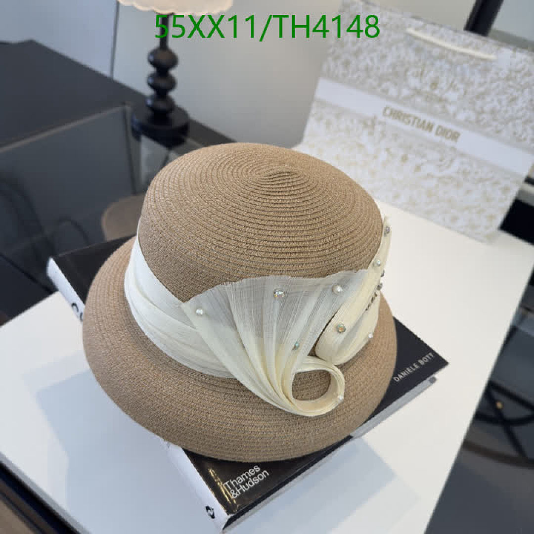 Dior-Hats Code: TH4148 $: 55USD