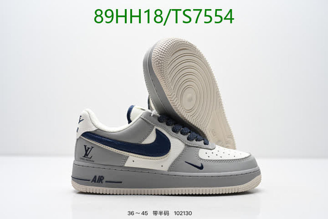 NIKE-Shoes(Women) Code: TS7554 $: 89USD
