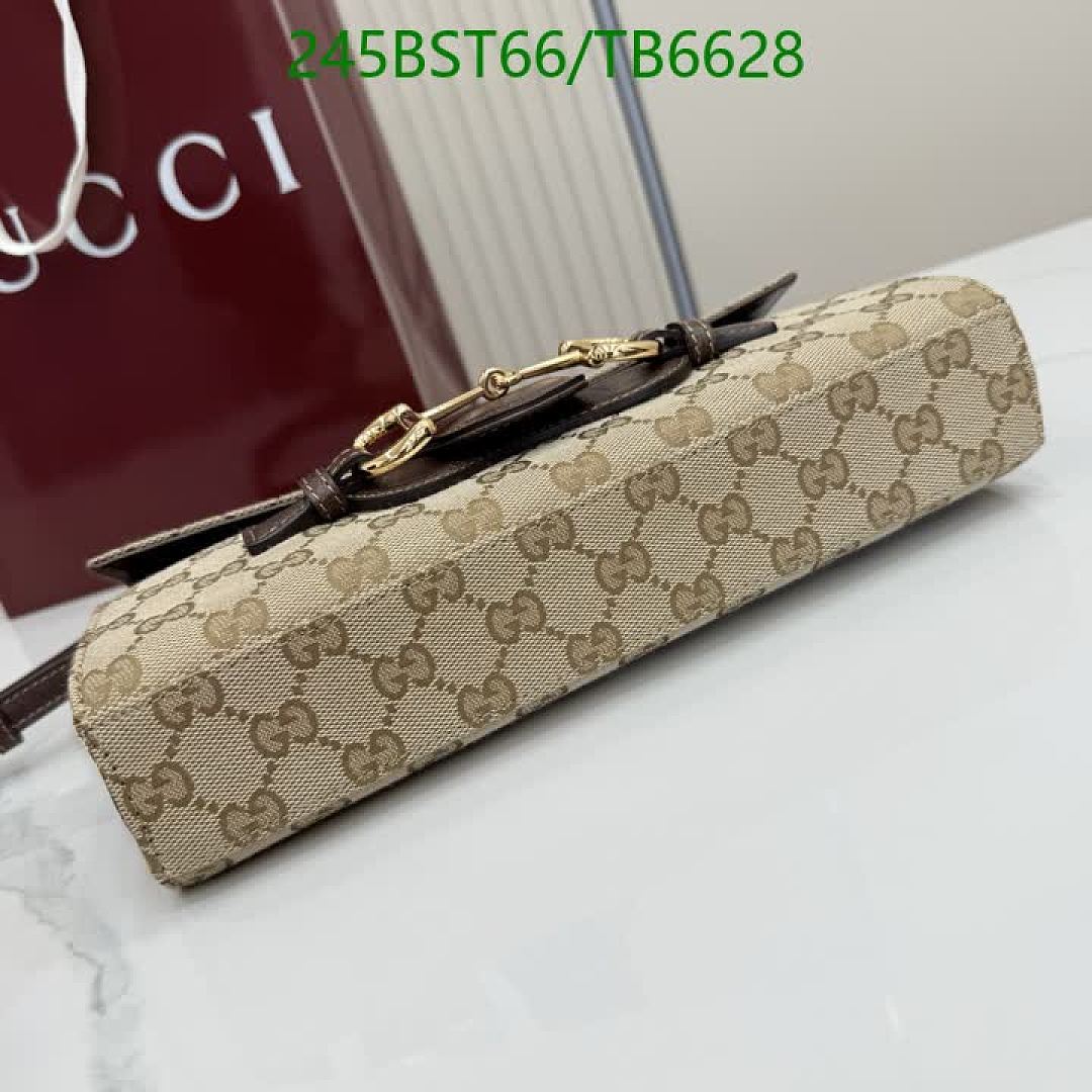 Gucci-Bags(5A) Code: TB6628 $: 245USD