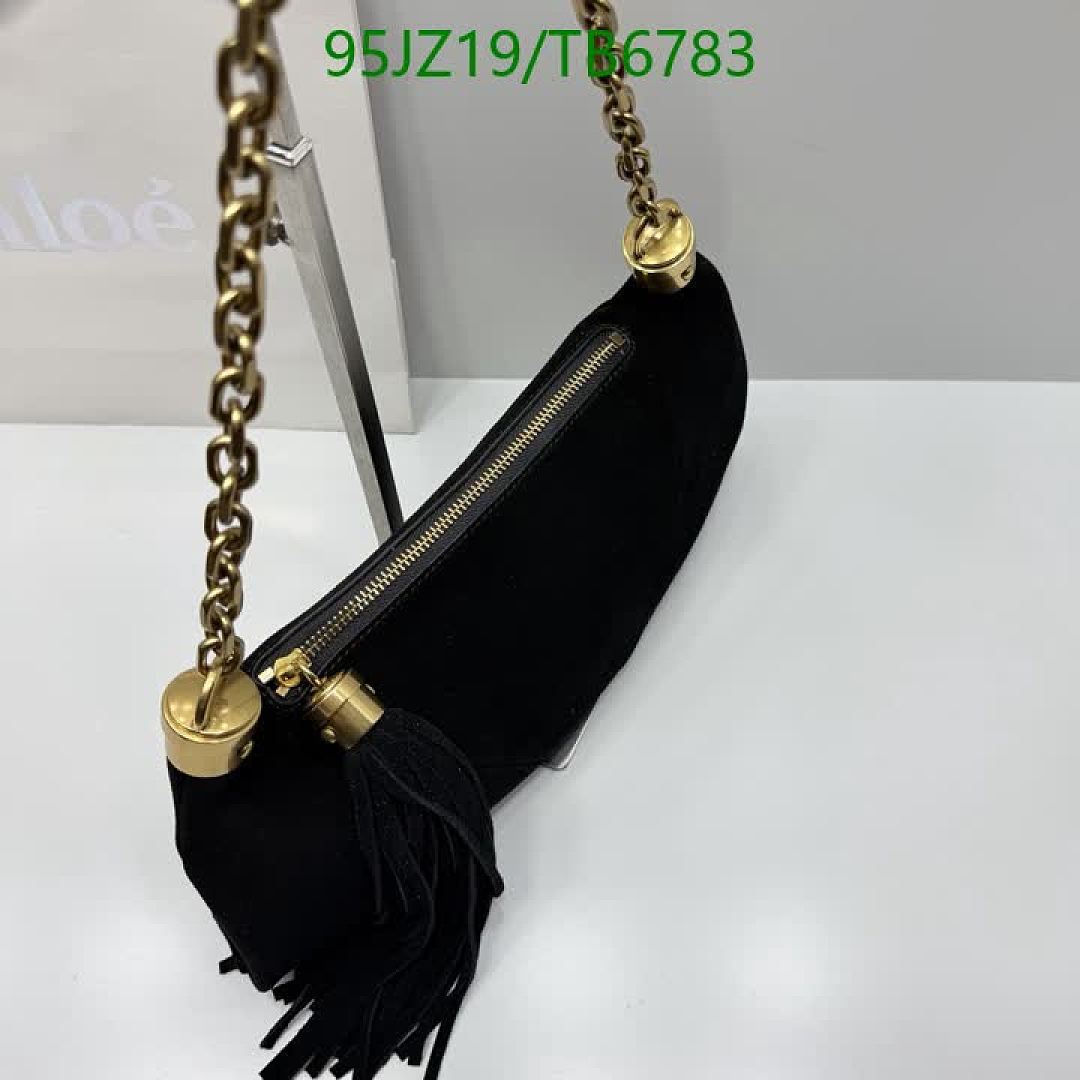 Chloe-Bags(4A) Code: TB6783 $: 95USD