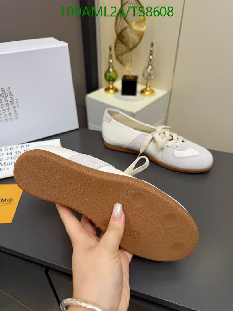 Maison Margiela-Shoes(Women) Code: TS8608 $: 109USD