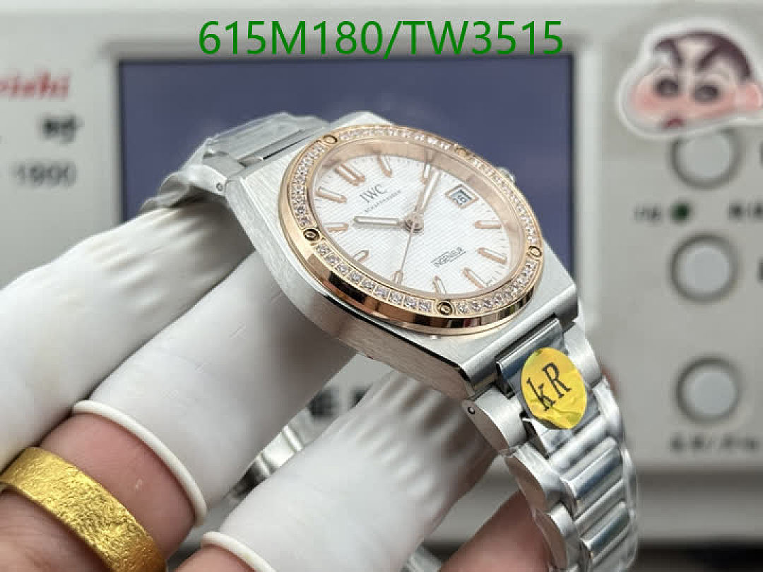 IWC-Watches(5A) Code: TW3515 $: 615USD