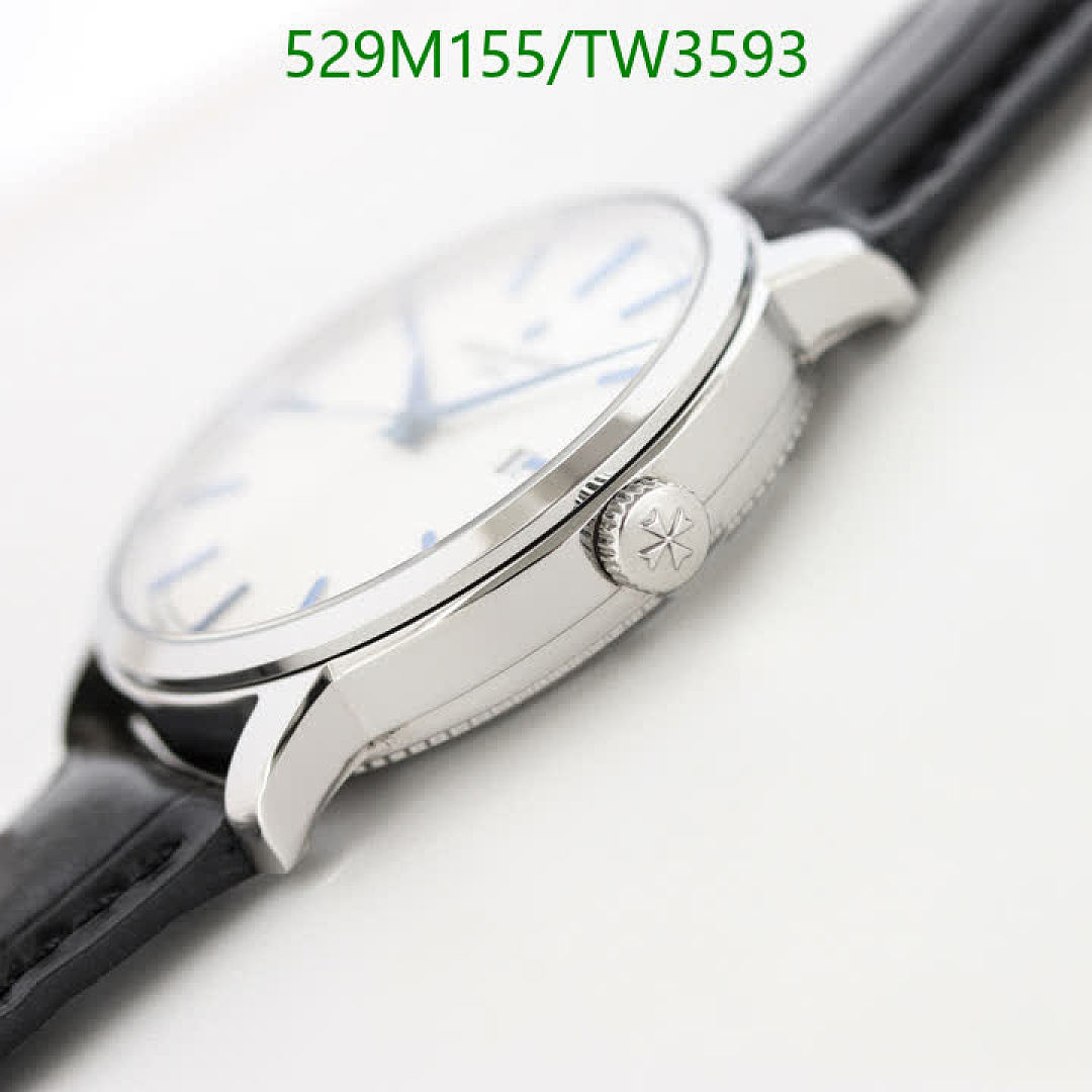 Vacheron Constantin-Watches(5A) Code: TW3593 $: 529USD