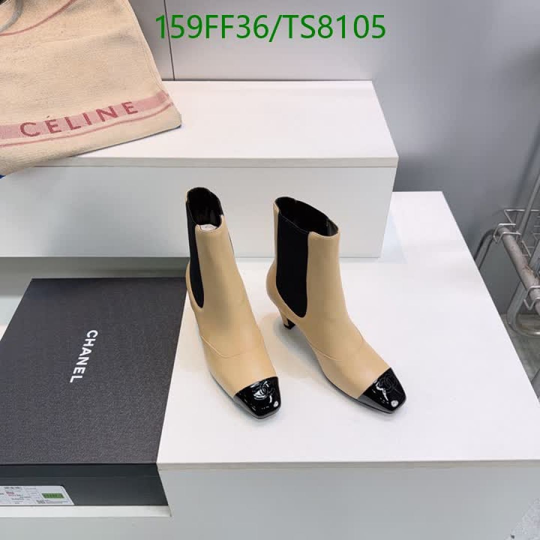 Boots-Shoes(Women) Code: TS8105 $: 159USD