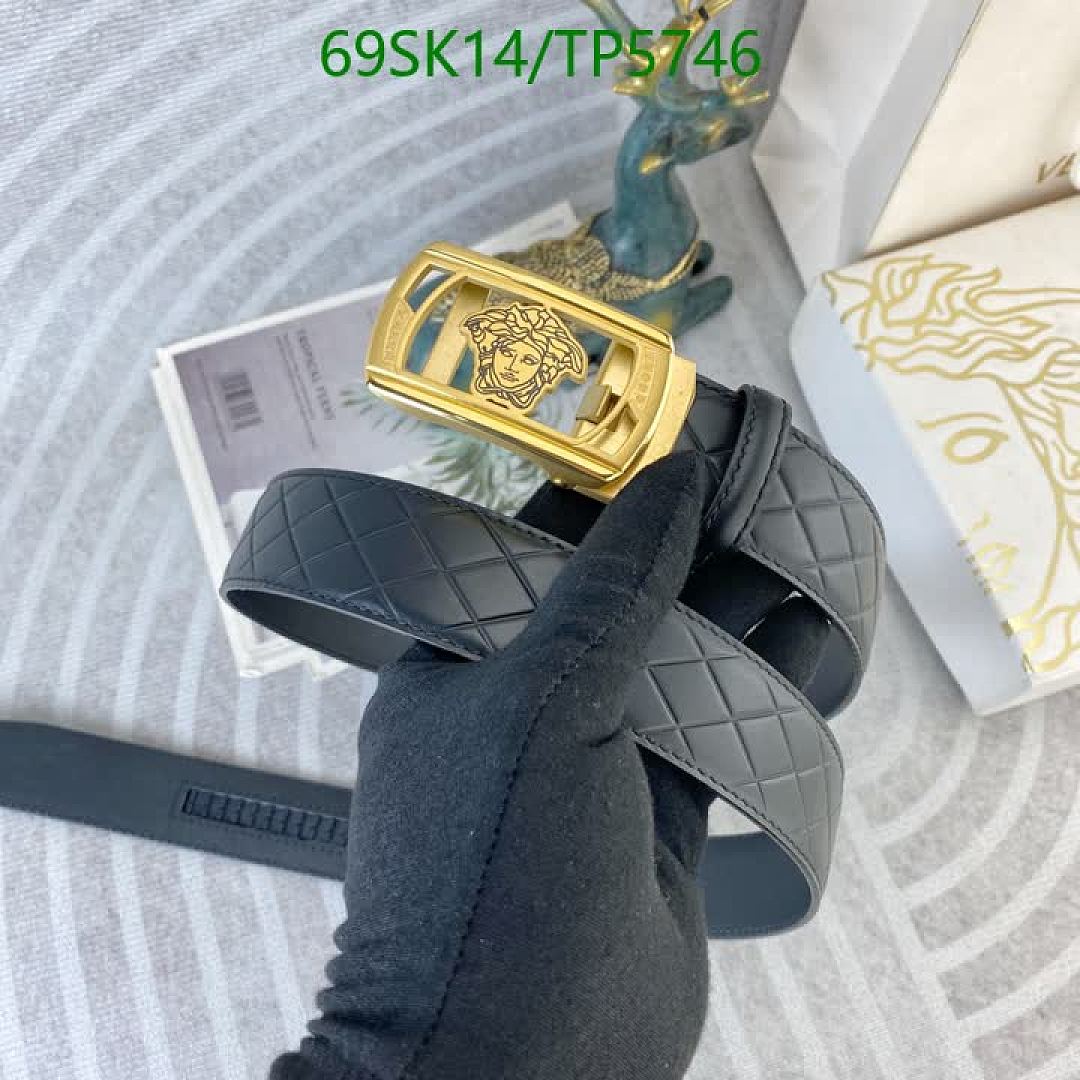 Versace-Belts Code: TP5746 $: 69USD