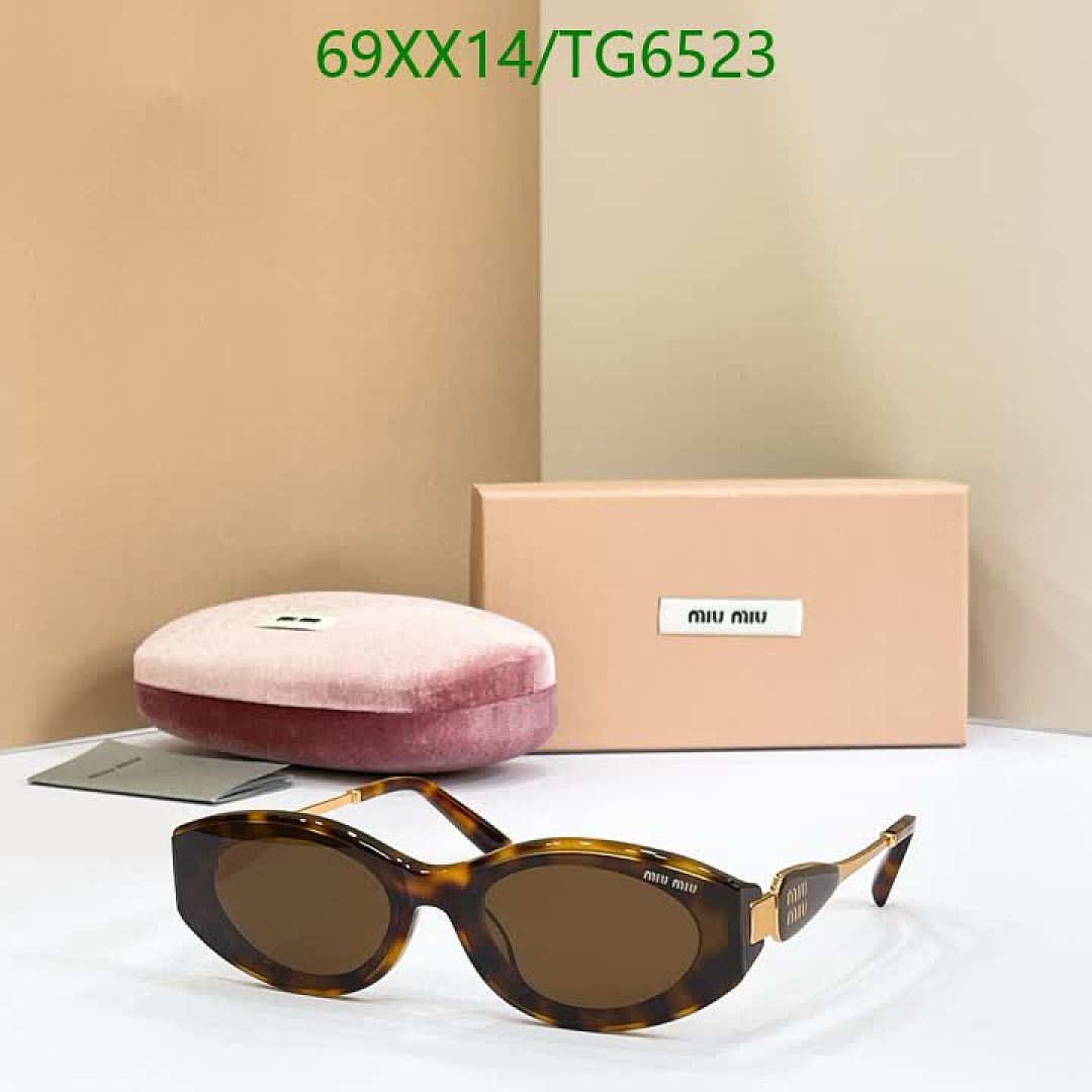 LV-Glasses Code: TG6523 $: 69USD