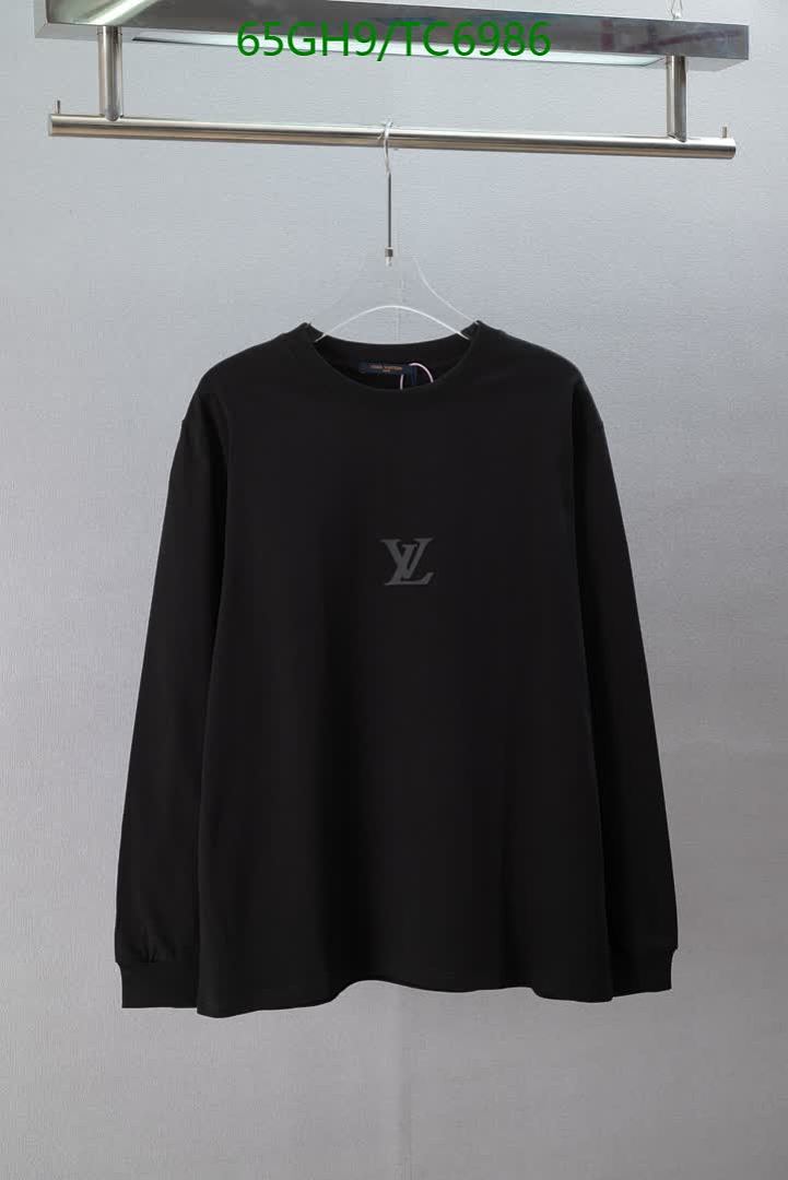 LV-Clothing Code: TC6986 $: 65USD