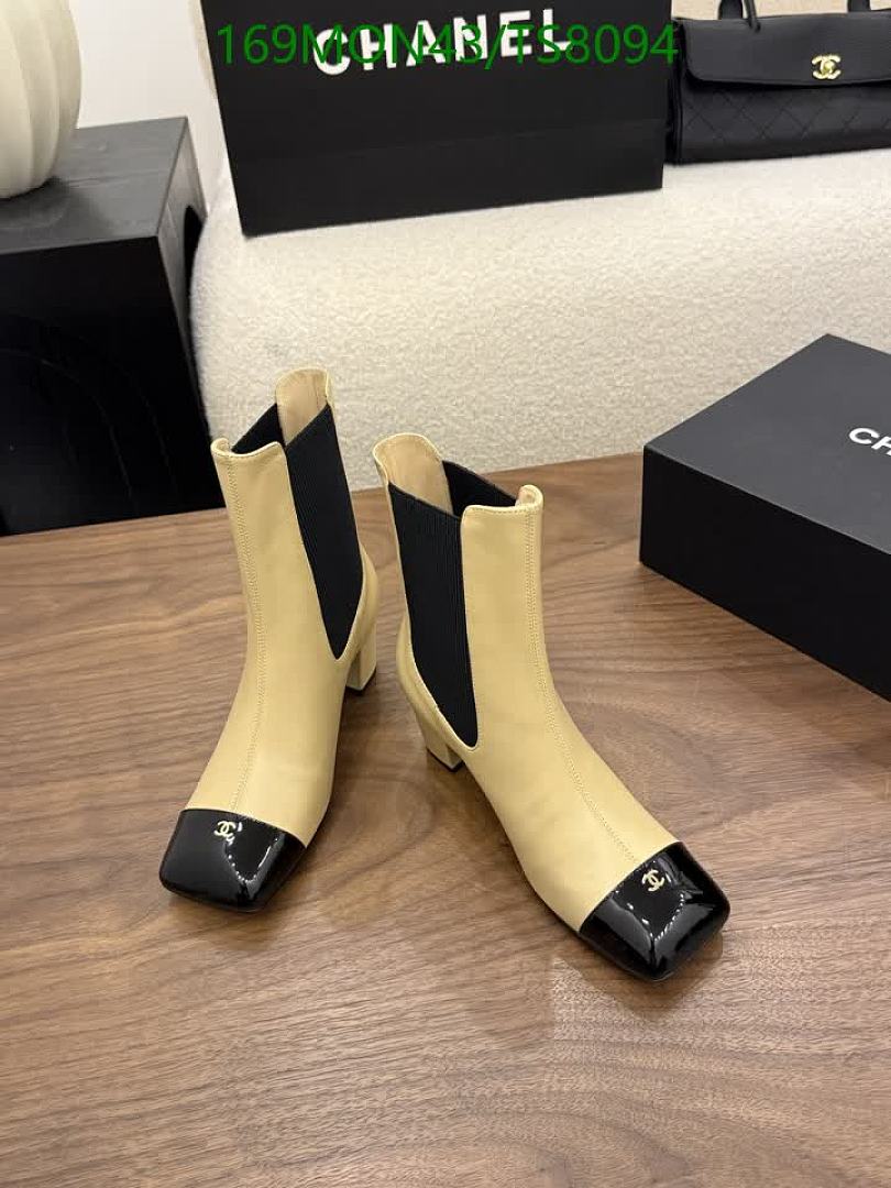 Boots-Shoes(Women) Code: TS8094 $: 169USD