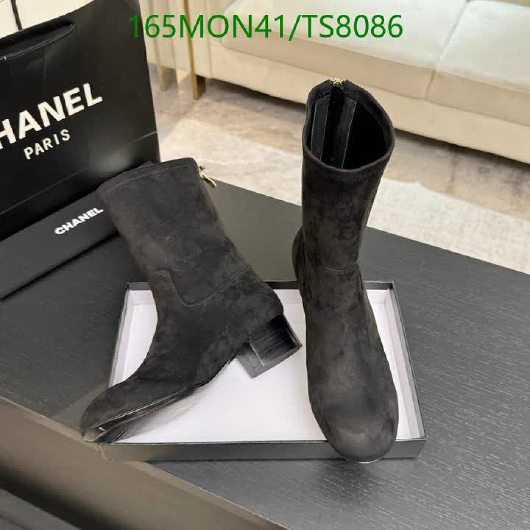 Boots-Shoes(Women) Code: TS8086 $: 165USD