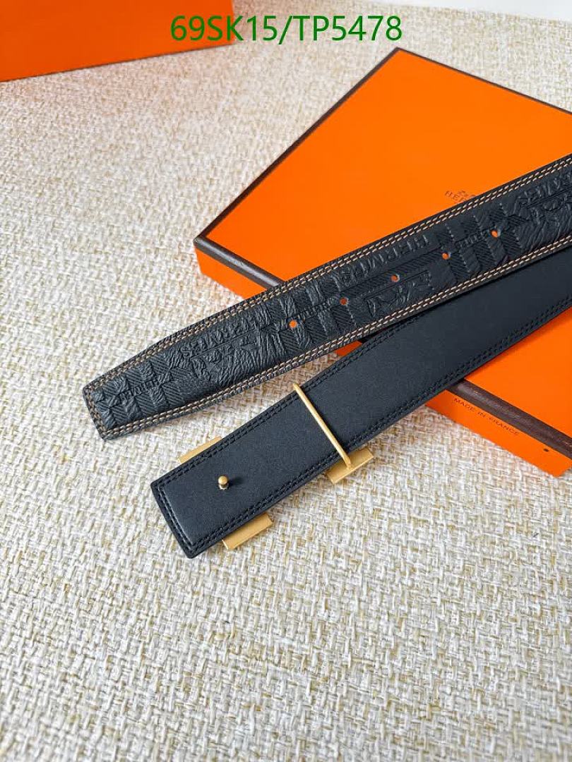 Hermes-Belts Code: TP5478 $: 69USD