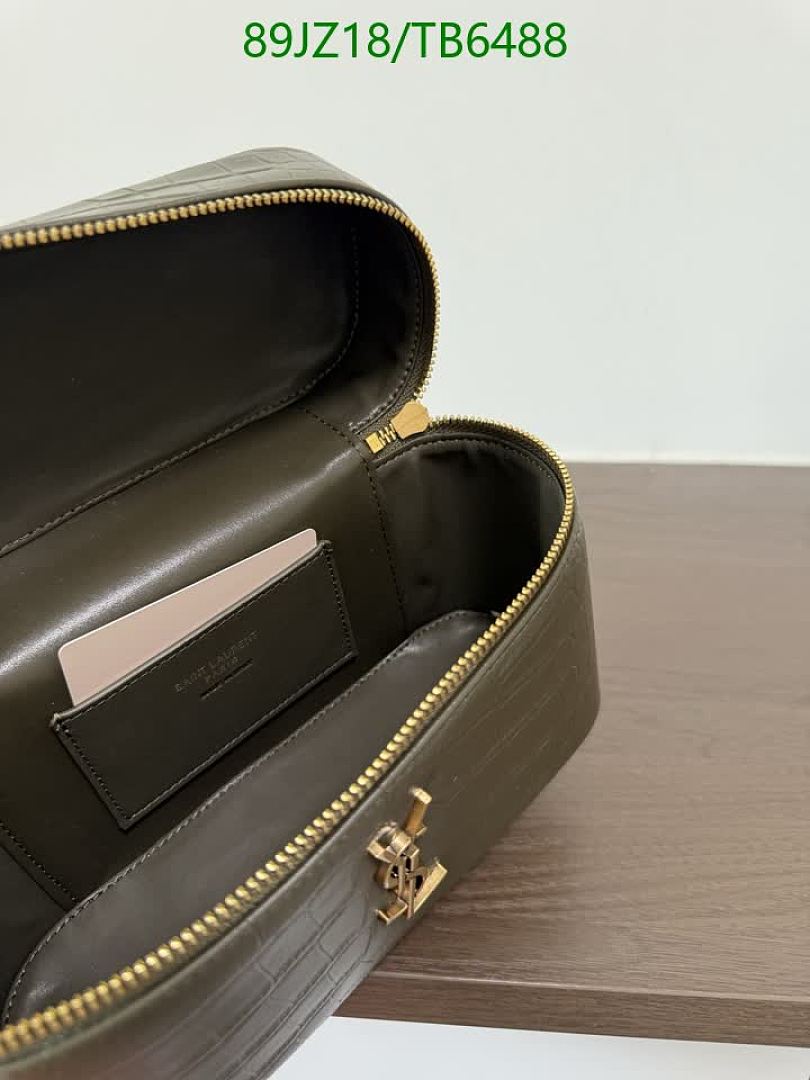 YSL-Bags(4A) Code: TB6488 $: 89USD
