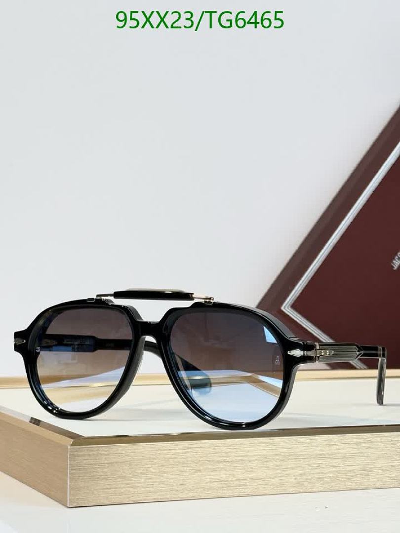 Jacques Marie Mage-Glasses Code: TG6465 $: 95USD