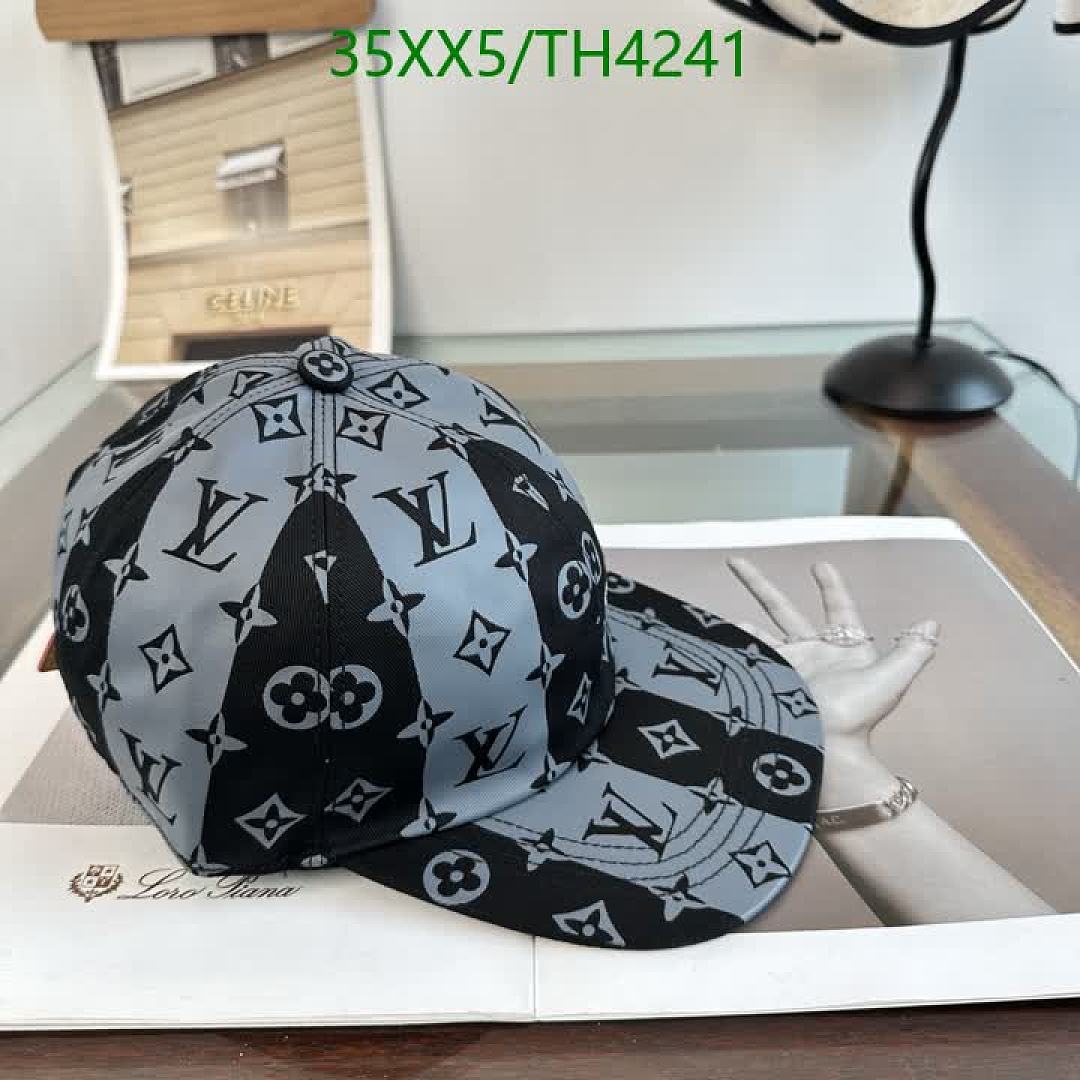 LV-Hats Code: TH4241 $: 35USD