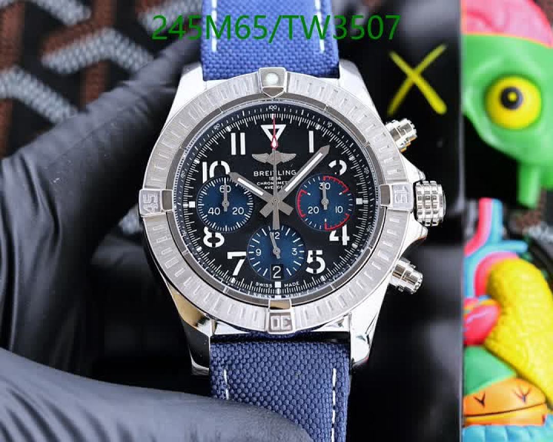 Breitling-Watches(5A) Code: TW3507 $: 245USD