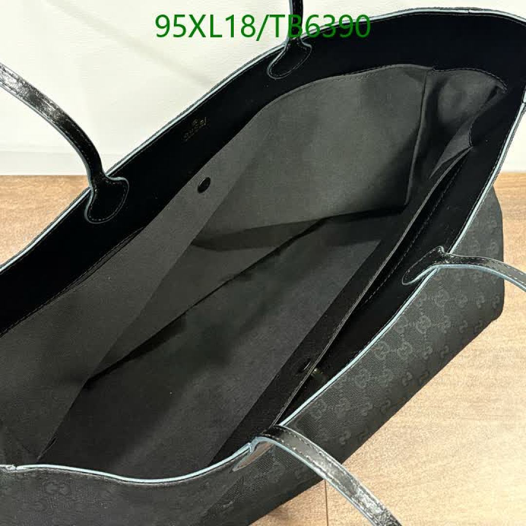 Gucci-Bags(4A) Code: TB6390 $: 95USD
