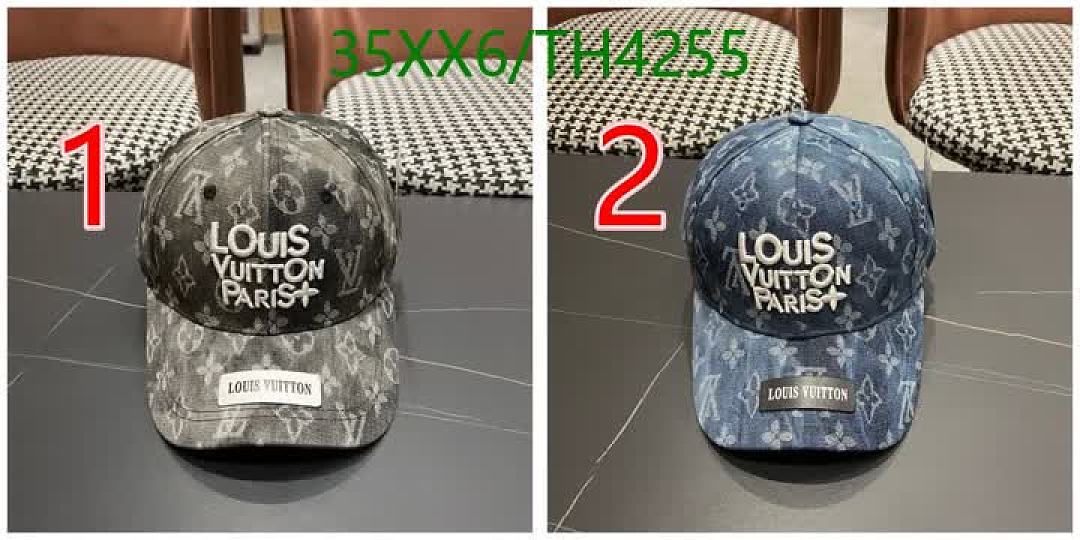 LV-Hats Code: TH4255 $: 35USD