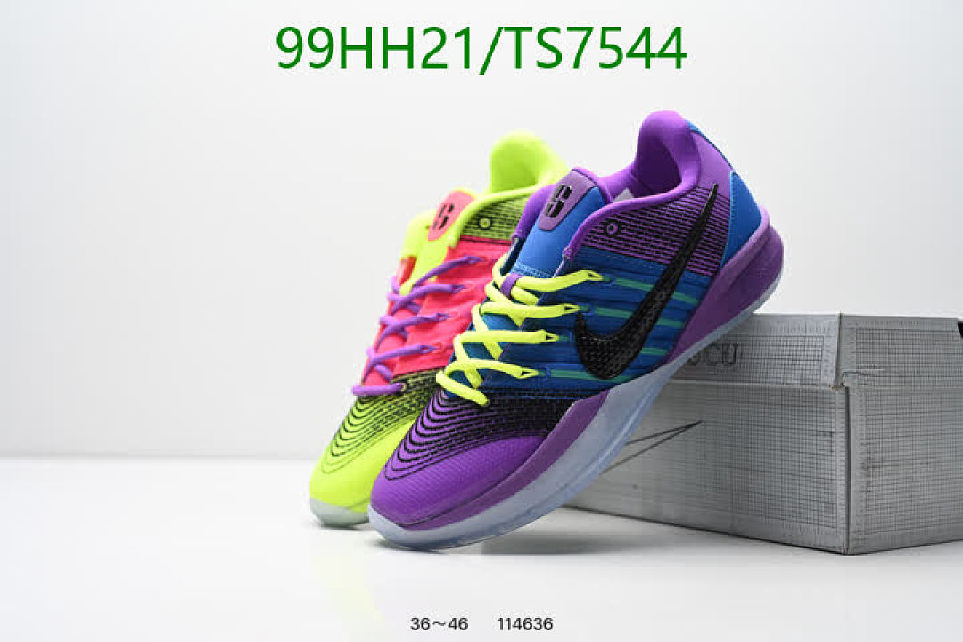 NIKE-Shoes(Women) Code: TS7544 $: 99USD