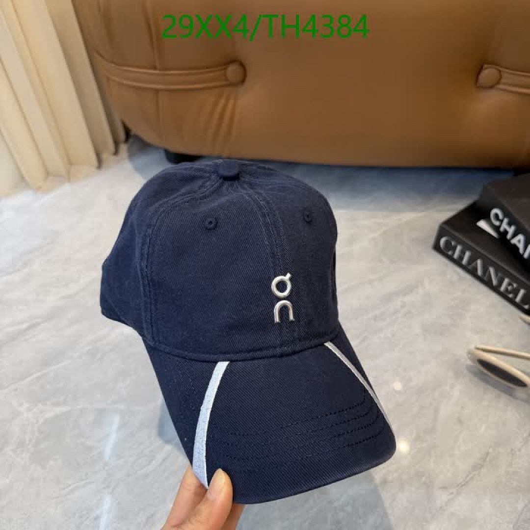 On Running Cloudsurfer-Hats Code: TH4384 $: 29USD