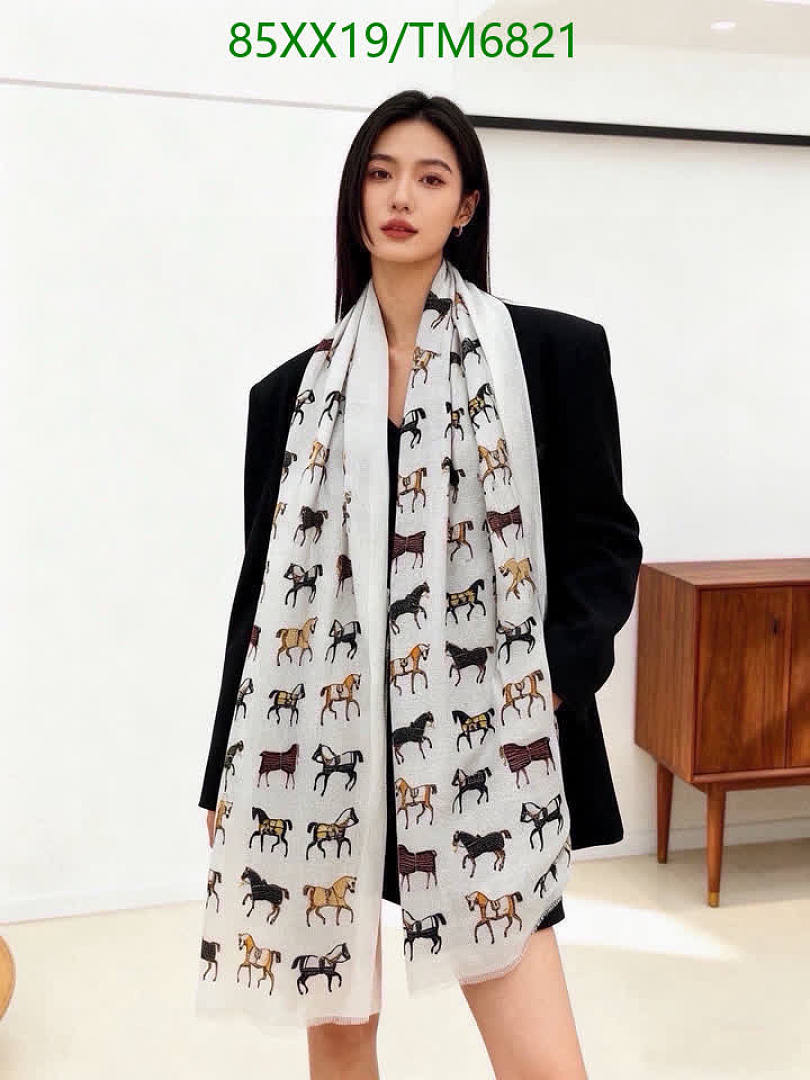 Hermes-Scarves Code: TM6821 $: 85USD