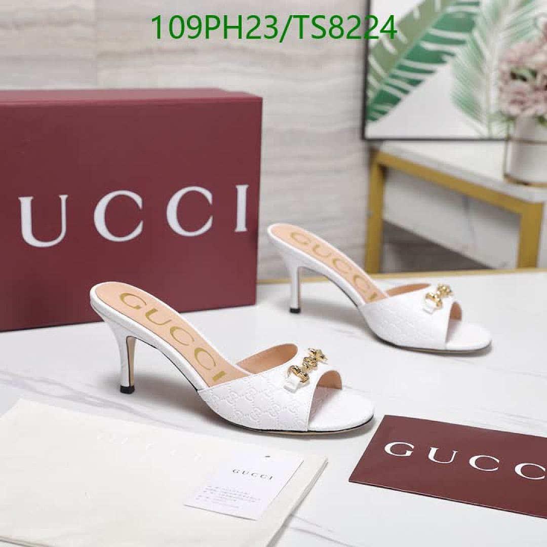 Gucci-Shoes(Women) Code: TS8224 $: 109USD