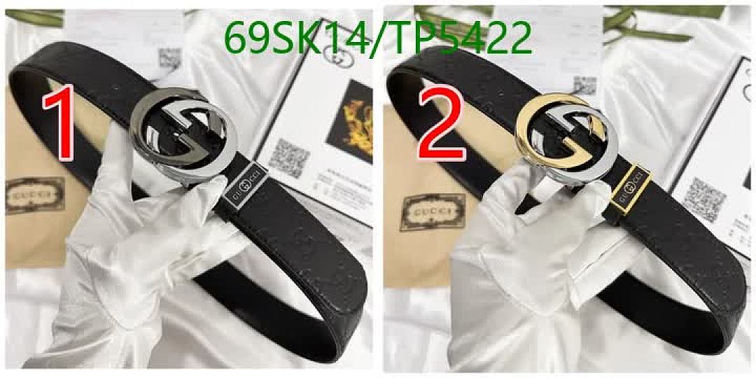 Gucci-Belts Code: TP5422 $: 69USD
