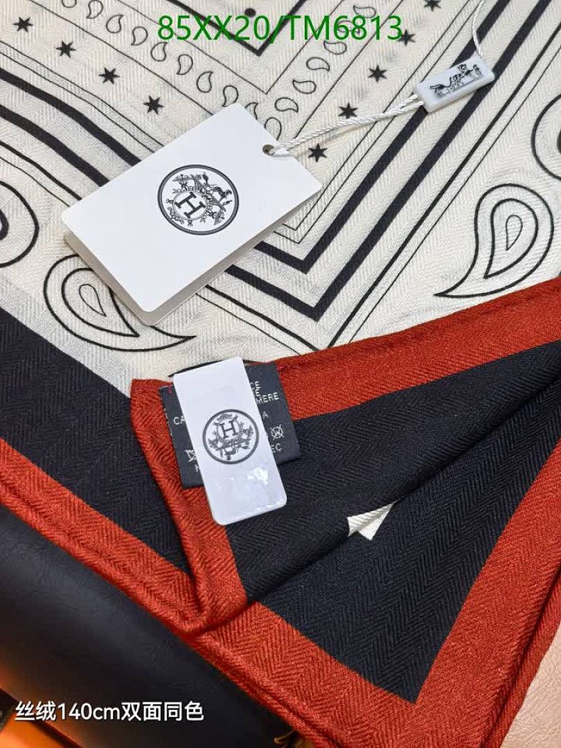 Hermes-Scarves Code: TM6813 $: 85USD