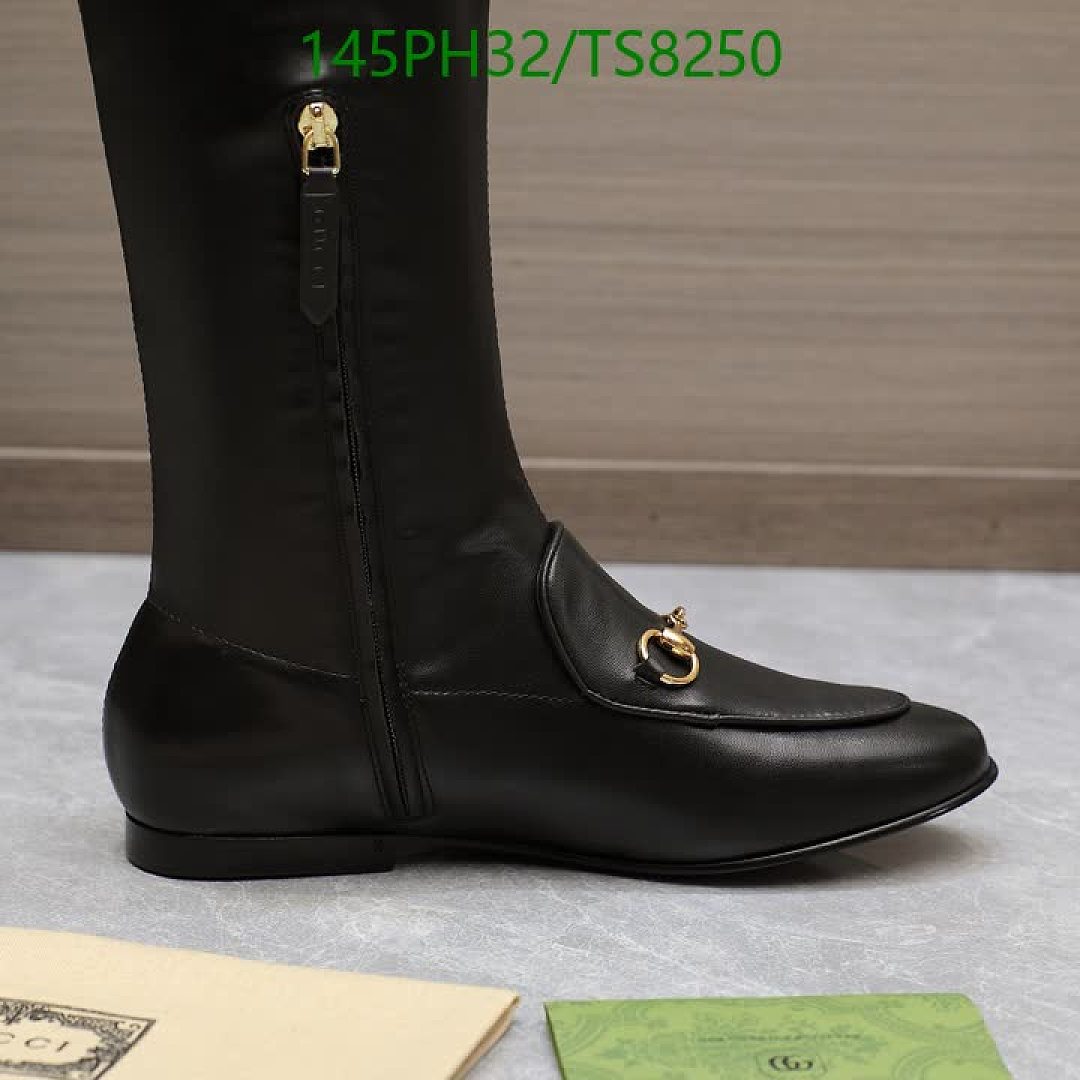 Boots-Shoes(Women) Code: TS8250 $: 145USD