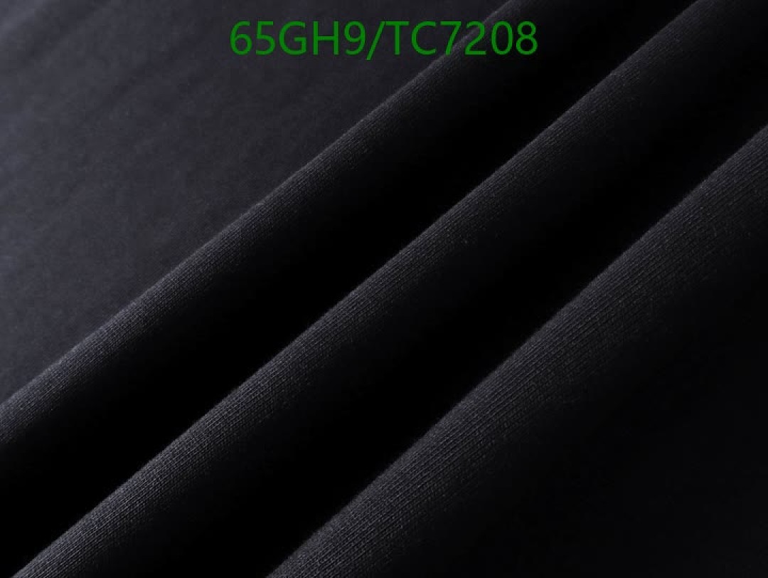 Burberry-Clothing Code: TC7208 $: 65USD