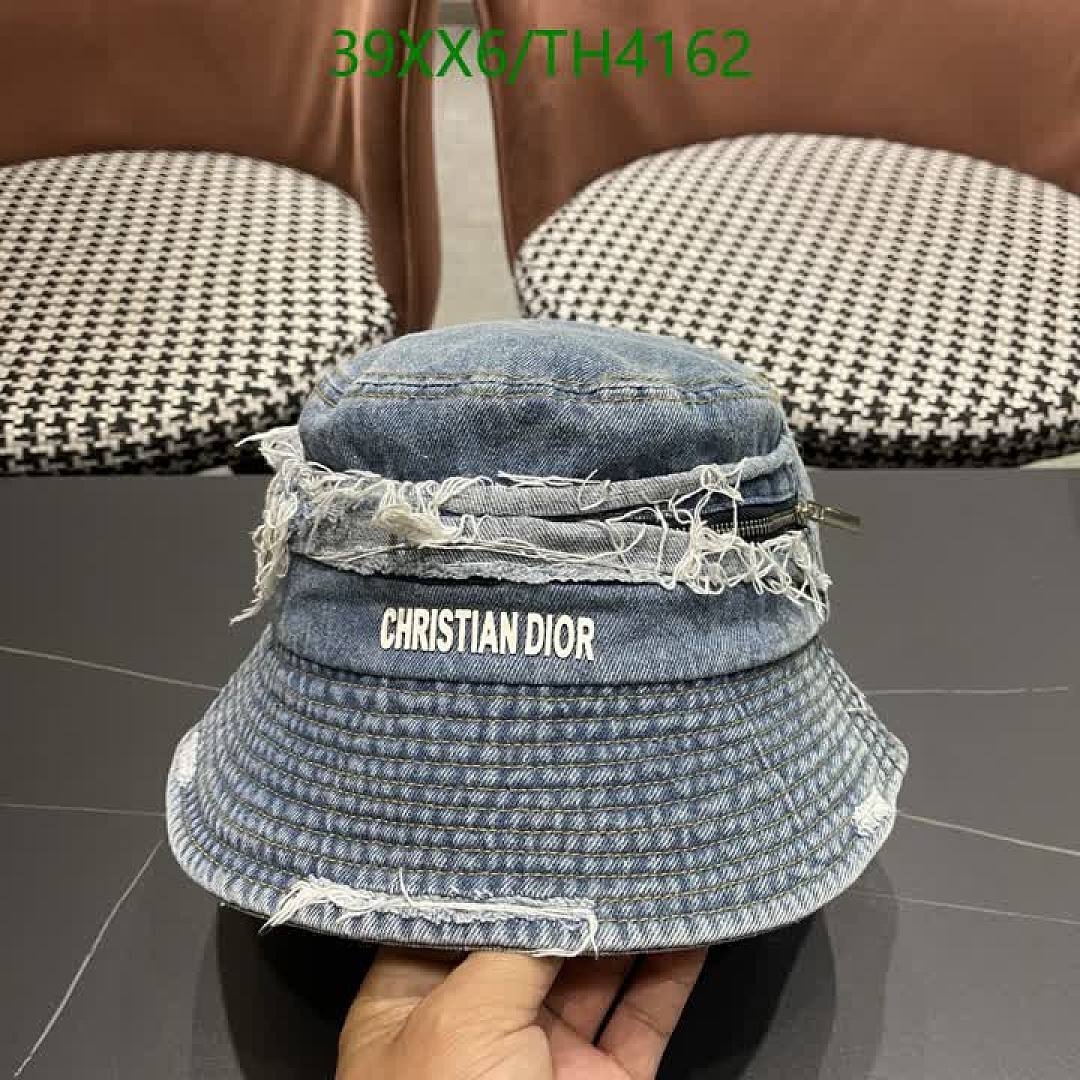 Dior-Hats Code: TH4162 $: 39USD
