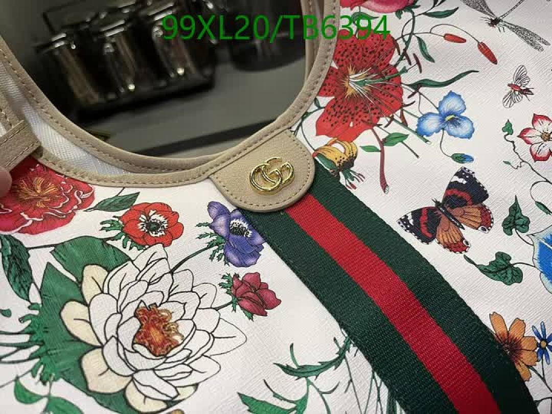 Gucci-Bags(4A) Code: TB6394 $: 99USD