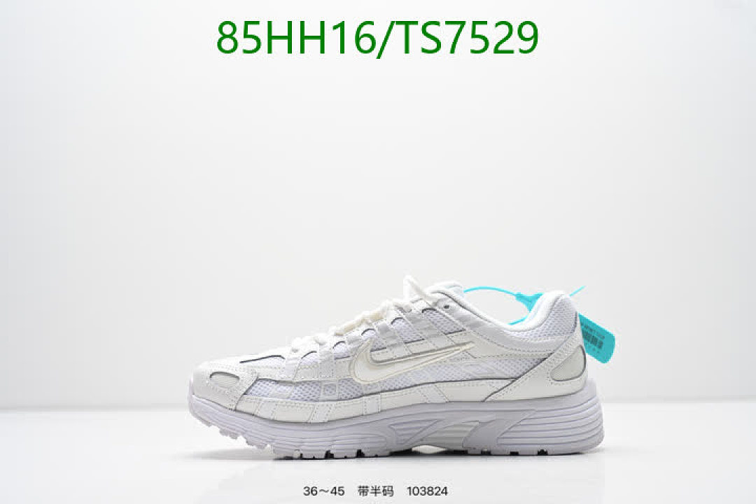 NIKE-Shoes(Women) Code: TS7529 $: 85USD