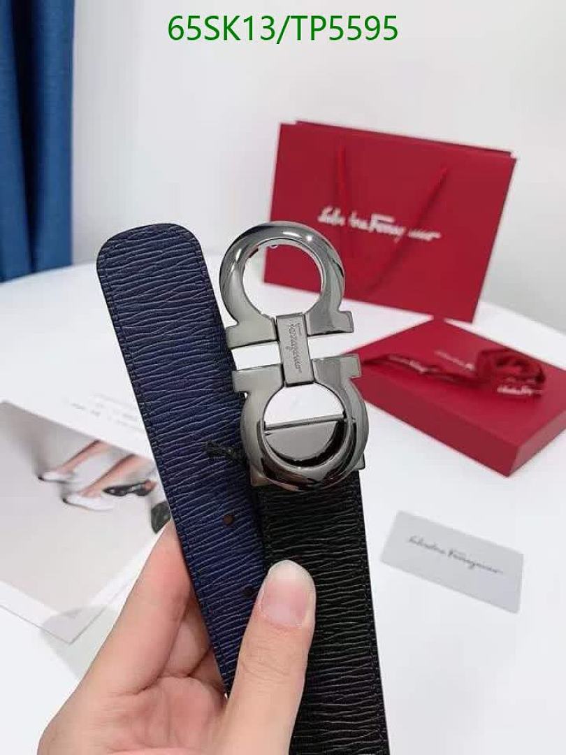 Ferragamo-Belts Code: TP5595 $: 65USD