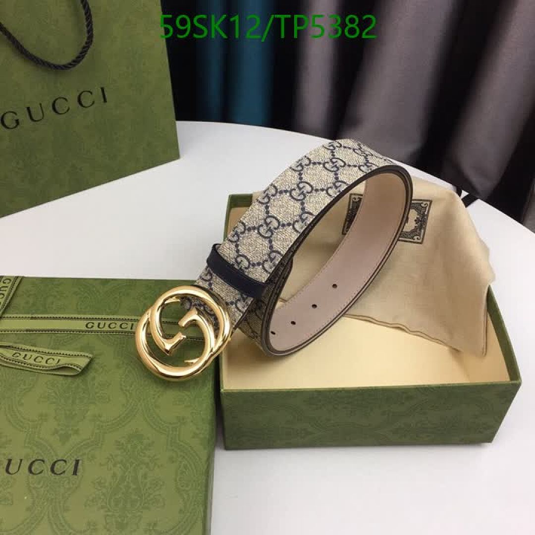 Gucci-Belts Code: TP5382 $: 59USD