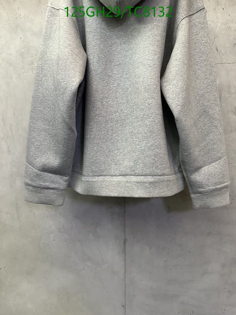 Miu Miu-Clothing Code: TC8132 $: 125USD