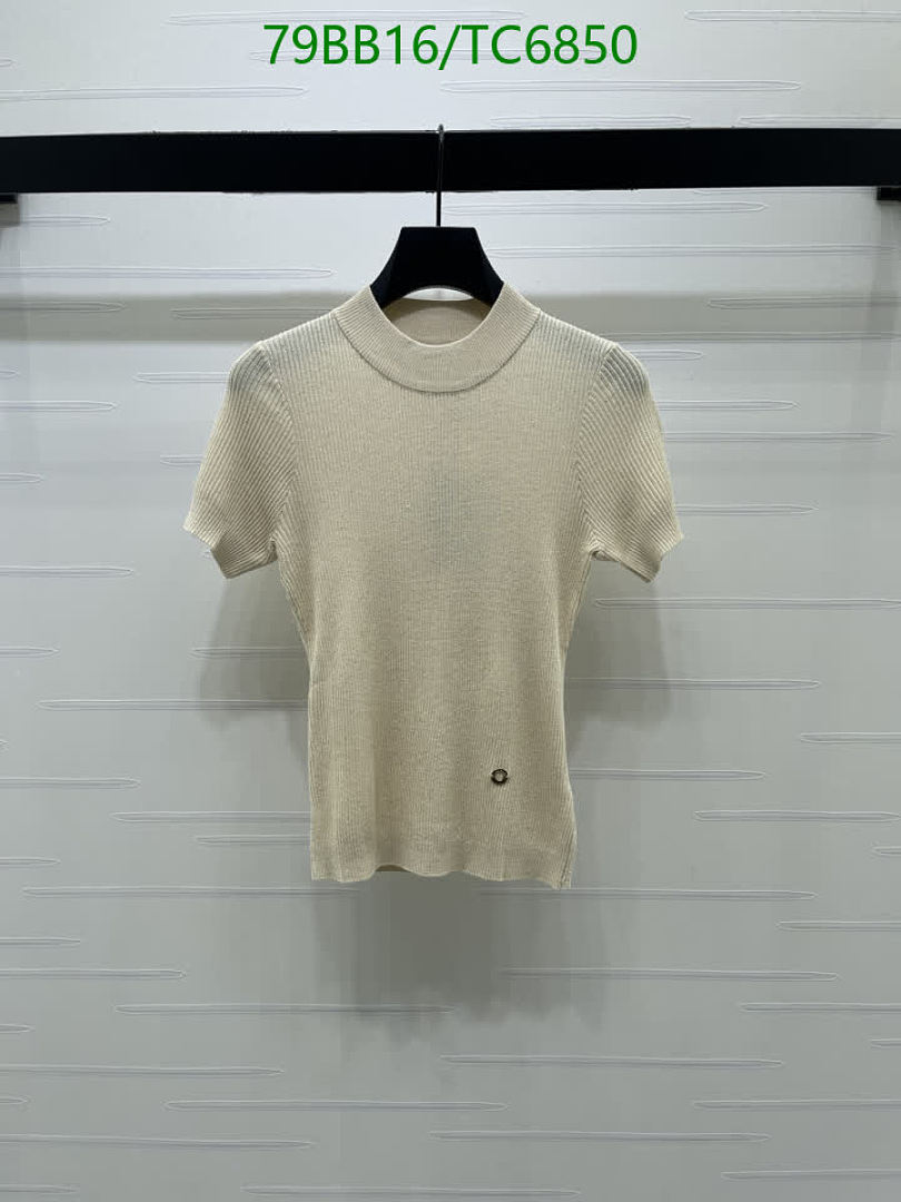 Loro Piana-Clothing Code: TC6850 $: 79USD