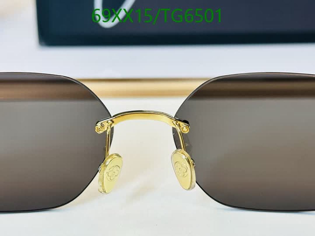 LV-Glasses Code: TG6501 $: 69USD