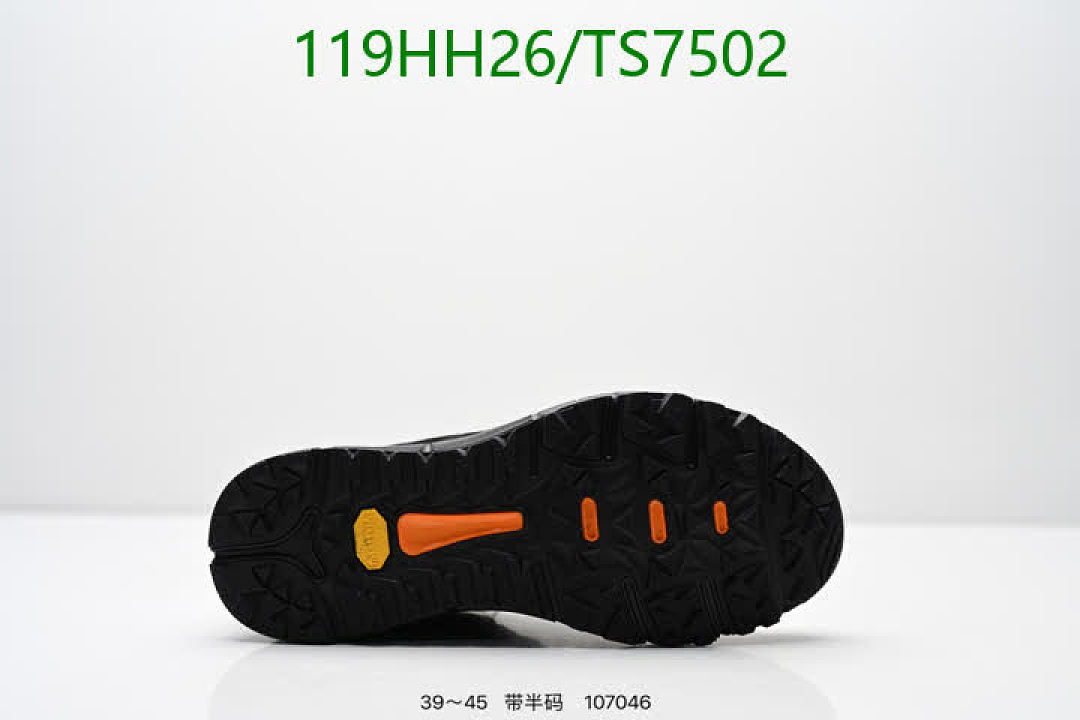 Arcteryx-Shoes(Men) Code: TS7502 $: 119USD