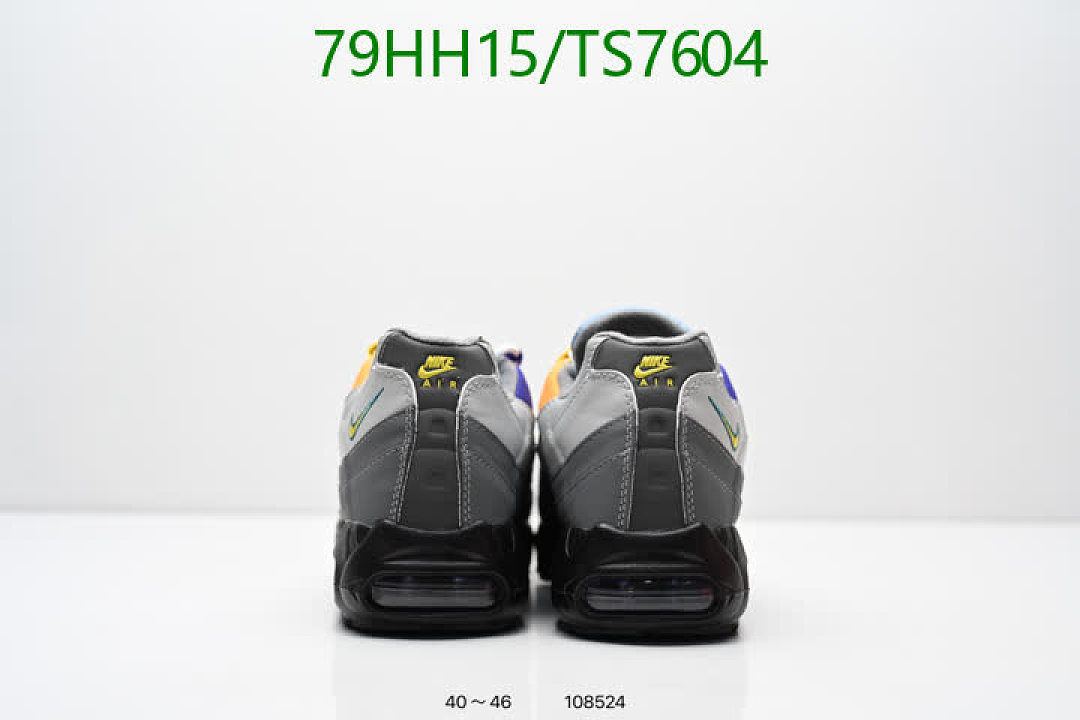 NIKE-Shoes(Women) Code: TS7604 $: 79USD