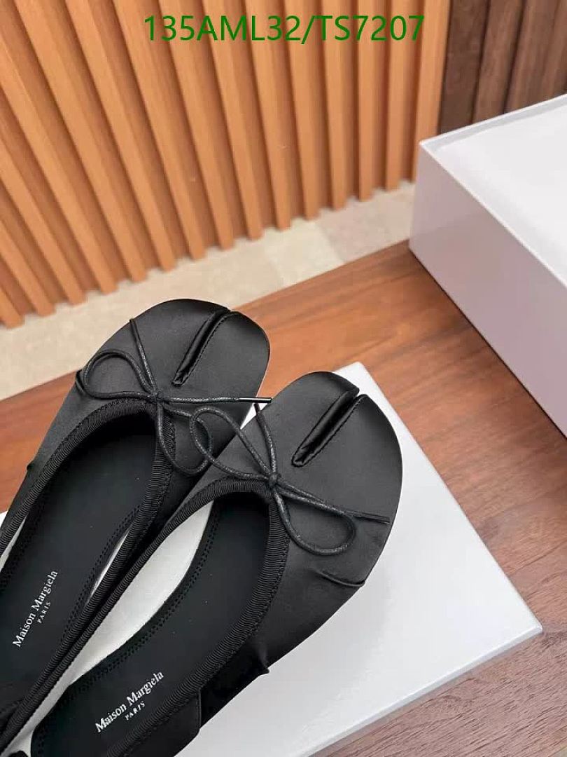 Maison Margiela-Shoes(Women) Code: TS7207 $: 135USD