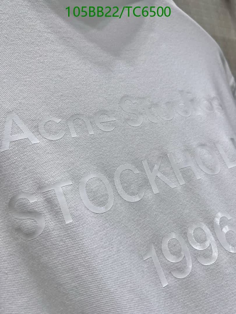 Armani-Clothing Code: TC6500 $: 105USD