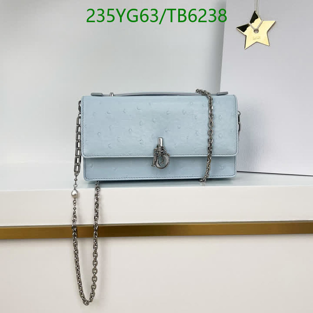 Dior-Bags(5A) Code: TB6238 $: 235USD