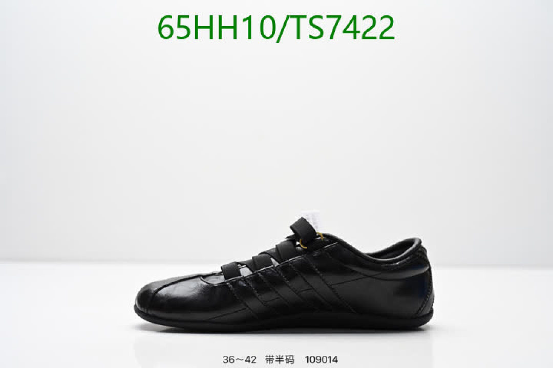 Adidas-Shoes(Women) Code: TS7422 $: 65USD