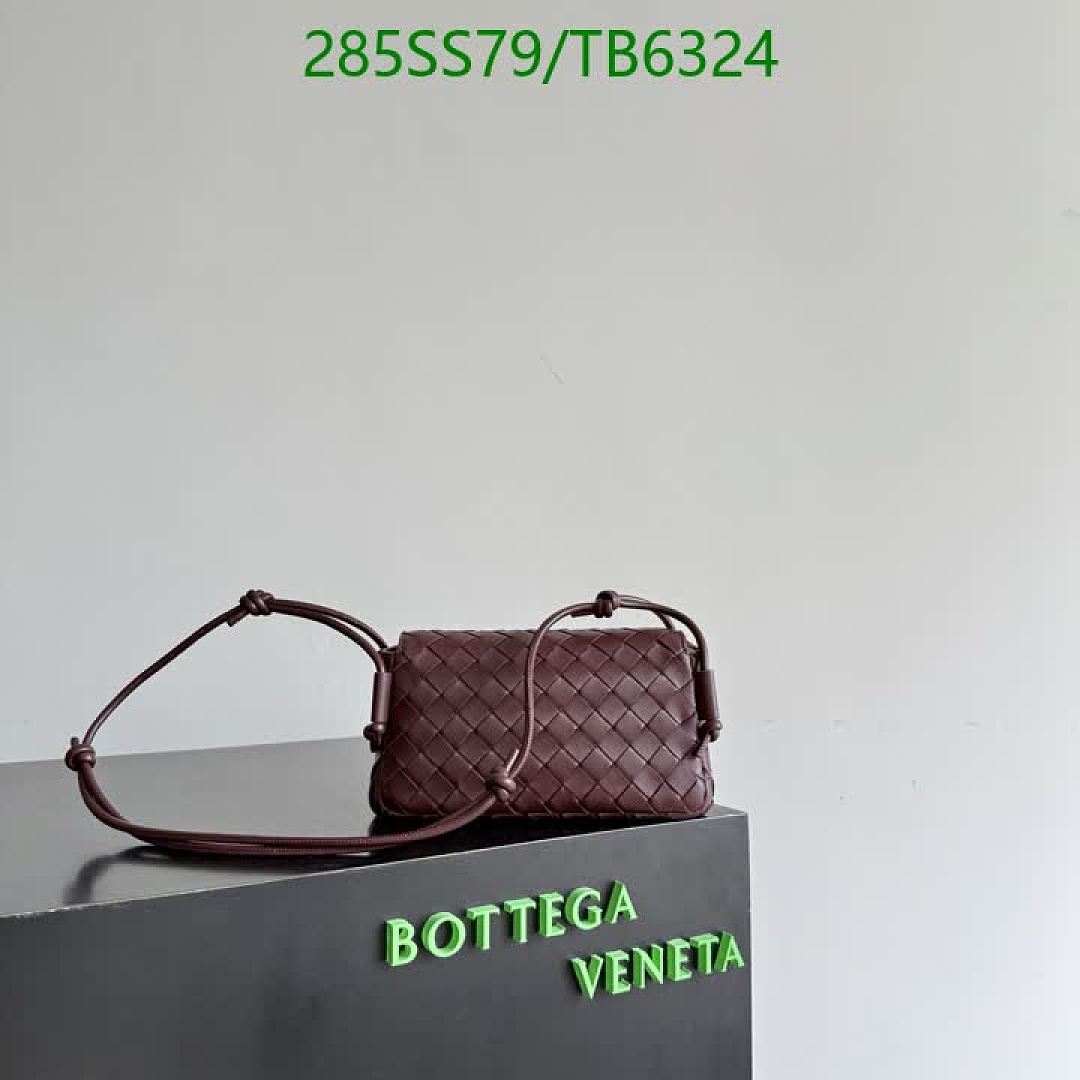 BV-Bags(5A) Code: TB6324 $: 285USD
